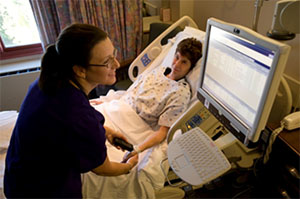 Stroke Treatment at Chester County Hospital